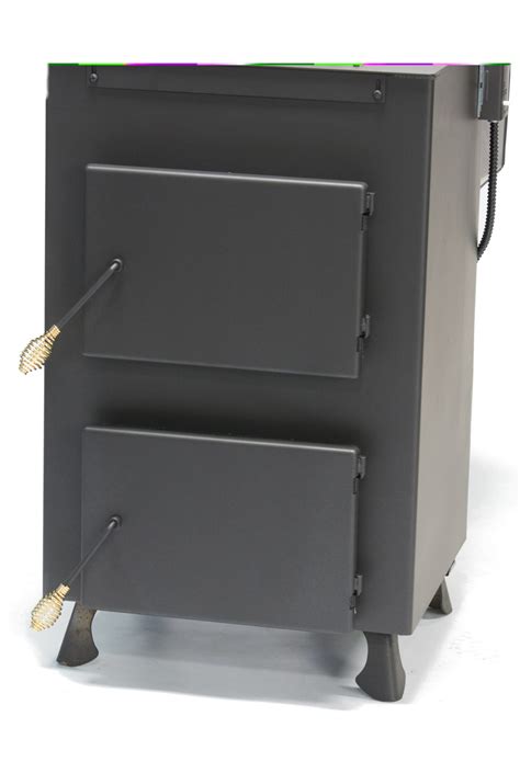 This popular furnace can be used as an add-on or used freestanding to heat a small home. . Keystoker coal stove maintenance